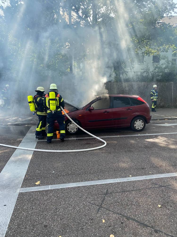 Quelle: Feuerwehr Offenburg