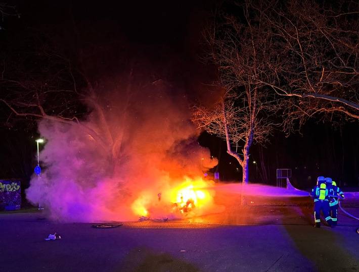 Quelle: Feuerwehr Offenburg