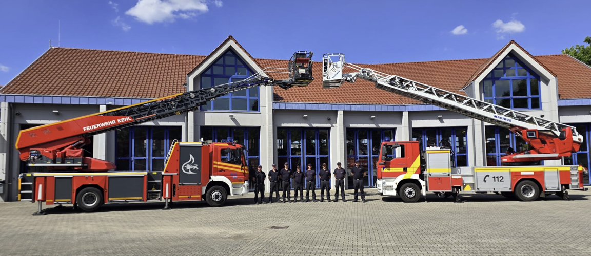 Quelle: Feuerwehr Offenburg